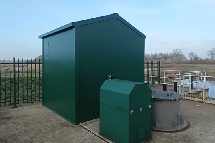 Project Noorderzijlvest